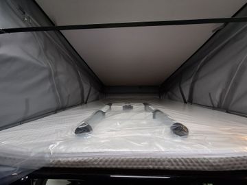 Sunlight Cliff XX 600 RT Safetypaket AWT isoliert+beh.