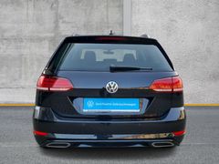 Fahrzeugabbildung Volkswagen Golf VII Variant 2.0 TDI R Line NAVI KAMERA AHK