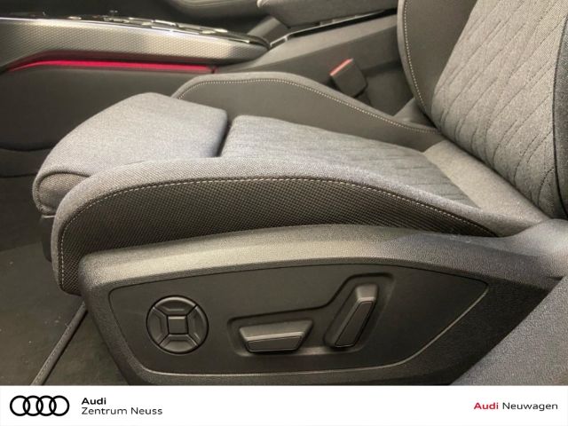 Audi A6 - Bild 11