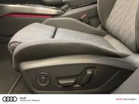 Audi A6 - Vorschau Bild 11