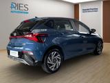 Hyundai i20 1.0 T-GDI Trend Navi*SHZ*Kam.*PDC*Virtual*LM - Hyundai i20 Jahreswagen