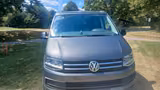 Volkswagen T6 Multivan Beach - Volkswagen: Multivan Beach