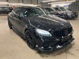 Mercedes-Benz C 43 AMG Mercedes-AMG C 43 4MATIC Autom. Mer... - Mercedes-Benz C 43 AMG in Stuttgart