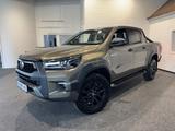 Toyota Hilux Double Cab Invincible 4x4 AHK STANDHEIZUNG - Toyota Hilux in Herne