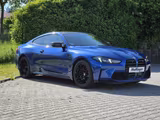 BMW M4 Comp.xDr. CarbonD.ACC SuView Compou.Leas.799 - scheckheftgepflegte BMW M4