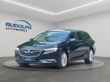Opel Insignia 2,0 CDTI SPORT TOURER AUTOMAT. GARANTIE - Opel Insignia mit Diesel-Antrieb: Kombi, Automatik