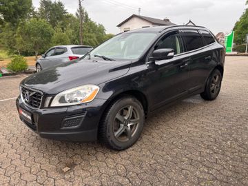 Volvo XC60 - 2