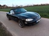 Mazda MX-5 1.6 16V 1.6 - Mazda Gebrauchtwagen in Kiel