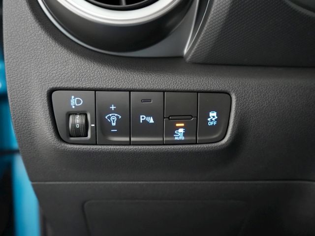 KONA Elektro TREND 39,2 kWh+VOLL LED+RÜCKFAHRKAM
