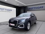 Audi Q2 35 TFSI ADVANCED NAVI+ KAMERA SITZHZG LED - gebrauchte Audi Q2 aus dem Jahr 2021