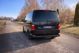 Volkswagen T6 Caravelle Top Ausstattung - VW T6 Caravelle von privat