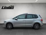 Volkswagen Golf Sportsvan Allstar AHK Kamera Pano Dynaudio - VW Golf Sportsvan Gebrauchtwagen in Köln