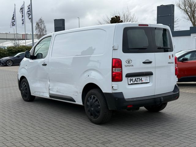Toyota Proace (Verso) L1 Kasten Meister