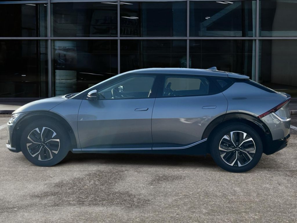 Fahrzeugabbildung Kia EV6 77,4-kWh