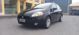 Fiat Grande Punto cc. 1.248 MTJ Turbodiesel 5 Po - Fiat Punto: Turbo