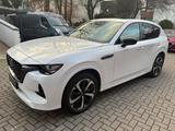 Mazda CX-60 PHEV HOMURA Con-/Dri-/Com-/Pano-Paket - Mazda CX-60 mit Panoramadach