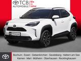 Toyota Yaris Cross 1.5 Hybrid Teamplayer Winter-Paket - Toyota Yaris Cross: Teamplayer