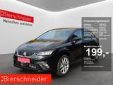 Seat Ibiza 1.0 TSI DSG FR LED NAVI 17 KAMERA ACC SHZ - Seat Ibiza: Tsi Fr
