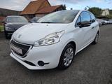Peugeot 208 Access Klima Tempomat 85000km tüv hü 09.2026 - Peugeot 208: Access