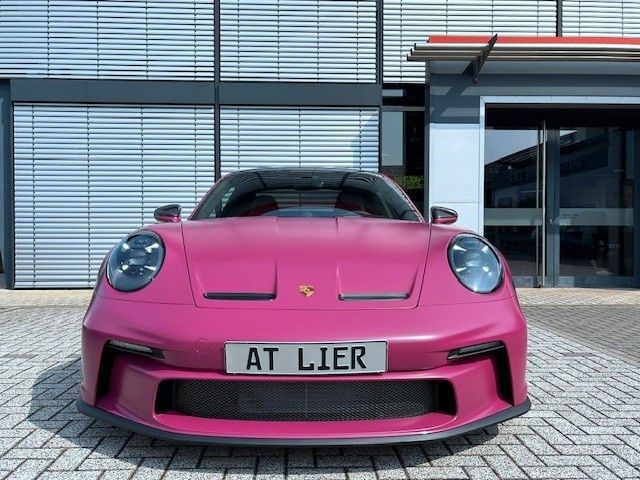 Porsche 911 GT3 Touring Paket MATRIX LIFT CARBON PCCB