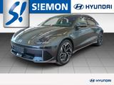 Hyundai IONIQ 6 2WD 77,4kWh TECHNIQ 20 Zoll Alu HUD Navi - gebrauchte Hyundai IONIQ 6 aus dem Jahr 2024