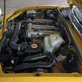 Mazda MX-5 1.6 16V Four Seasons Four Seasons - Mazda MX-5 aus 2000