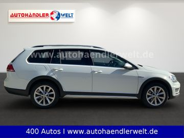 Volkswagen Golf - 4