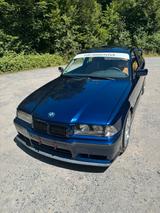 BMW e36 323 (ex318is) - BMW 318 mit Benzin-Antrieb: Coupé, 318is E36
