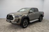 Toyota Hilux 2.8 D-4D 4x4 Executive MildHybrid°AHK°Navi - Toyota Hilux Neuwagen