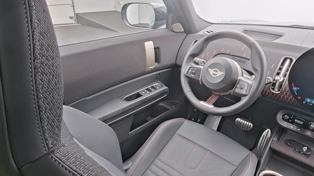 MINI John Cooper Works Countryman - Bild 10