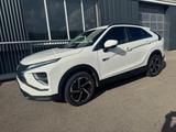 Mitsubishi Eclipse Cross Plus Hybrid 4WD *Auto*Klima*Kamera - Mitsubishi Eclipse: Automatik