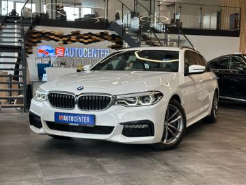 BMW 540 5*M Sport*Keyless*HeadUP*4-Zonen*LED*VOLL*
