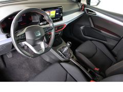Fahrzeugabbildung Seat Ibiza FR-Line 1.0TSI Top-Ausstattung,Nur 18567KM