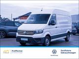Volkswagen Crafter 35 2.0 TDI Trendline *PDC*KLIM*ZVR*APP* - VW Crafter Gebrauchtwagen in Berlin