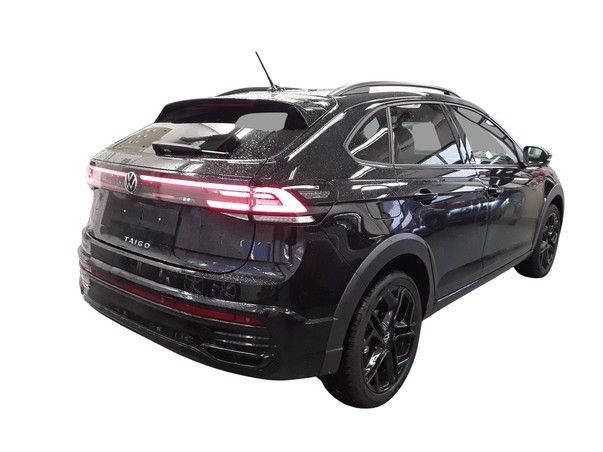 Volkswagen Taigo - Bild 3