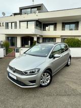 Volkswagen Golf Sportsvan 1.4 TSI 92kW Comfortline Comf... - Volkswagen Golf: 92