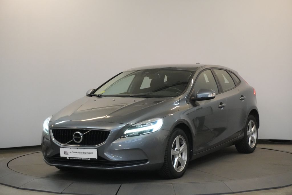 Image of Volvo V40