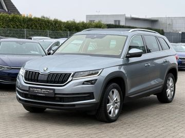 Skoda Kodiaq - 3