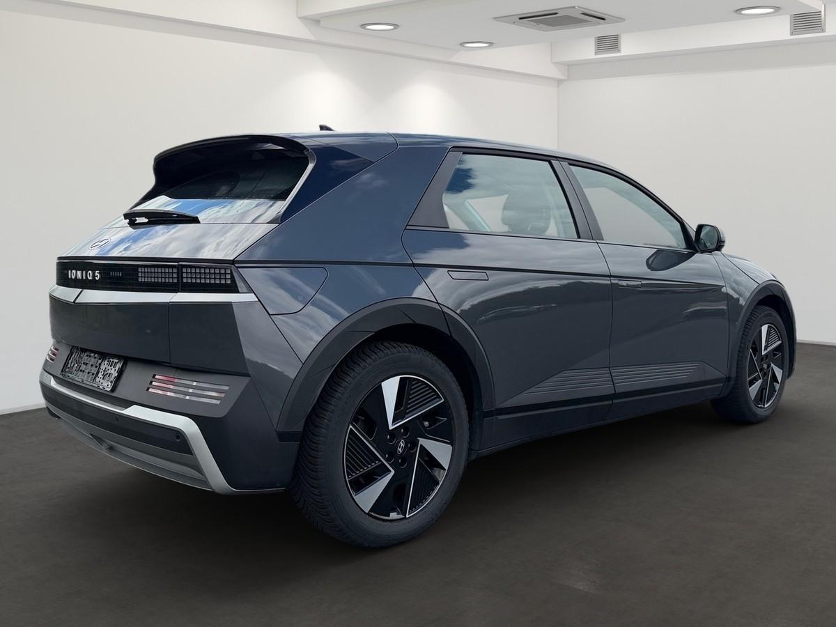 Hyundai IONIQ 5 Dynamiq 84 kWh elektr. Heckklappe