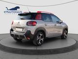 Citroën C3 Aircross Shine/PANO/360-KAMERA/LEDER - Citroën C3 Aircross mit Benzin-Antrieb: Automatik