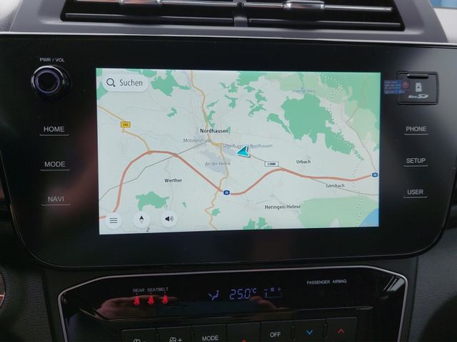 KGM Tivoli Nomad Plus 1.5 NaviLederLEDCarPlayDAB