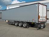 Andere BRF Thermoschiepeplanen-Sattel - Absetzkipper