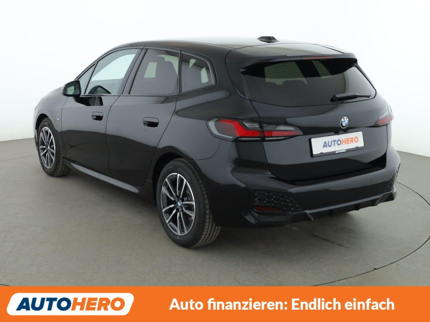 BMW 223 2er 223i Active Tourer Mild-Hybrid M Sport Aut., миниатюра 3