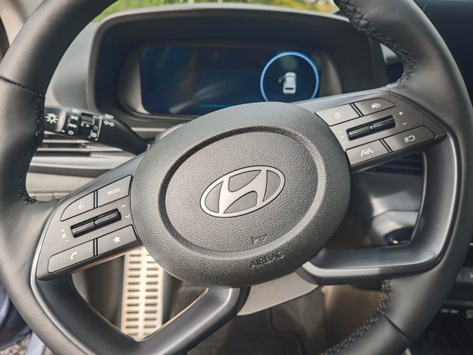 Hyundai BAYON – Bild 12