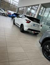 Nissan Micra N-Design - Nissan Qashqai: N Design