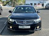 Honda Accord 2.4 Automatik Type-S Edition *AERO*1-HAND - Honda: Aero
