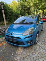 Citroën C4 Picasso 2.0 Automatik Neuer TÜV - Citroën C4 Picasso: 2.0