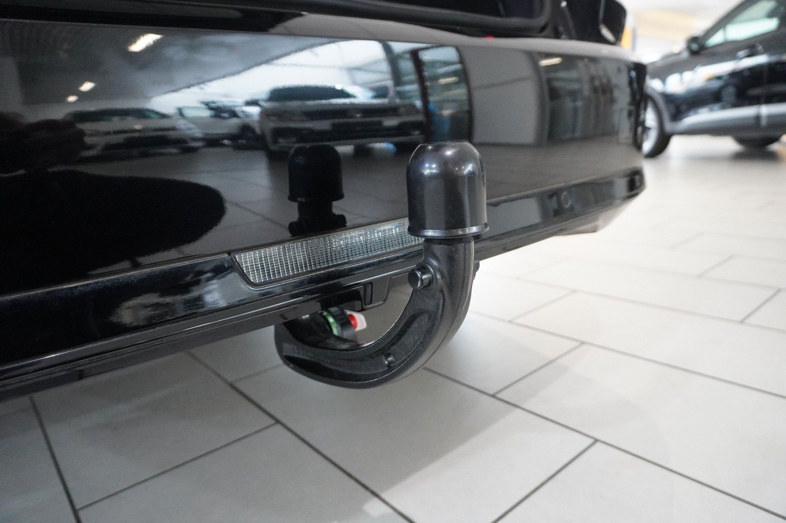 Fahrzeugabbildung Opel Astra L ST 1.2T GS SPORT NAVI/LED/VIRTUAL/SH/AHK