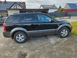 Kia Sorento 3.3 V6 EX EX - Kia Sorento aus 2008
