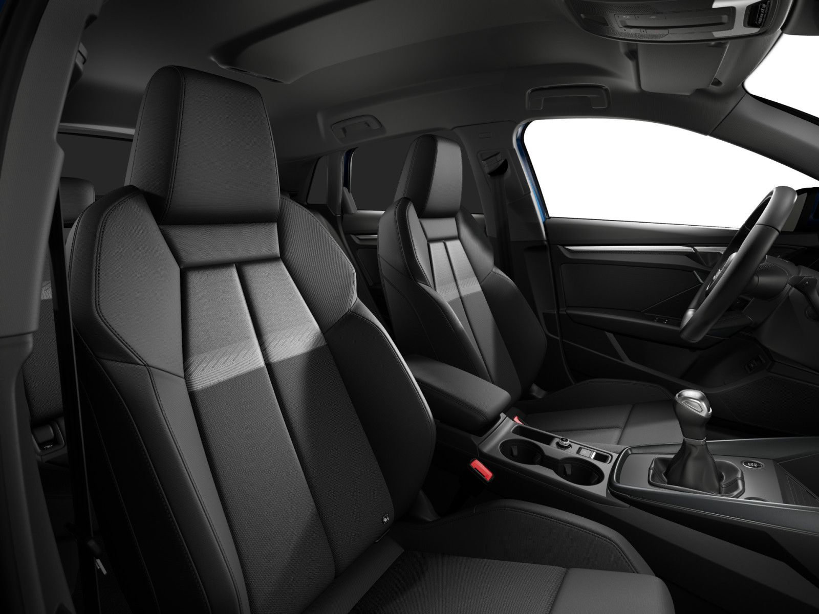 Audi A3 - Bild 13